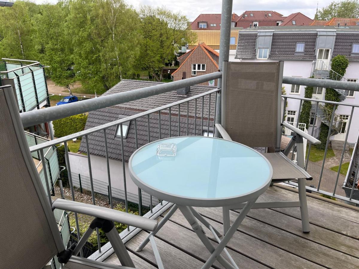 Ostseebad Kühlungsborn 4 Sterne Hotel Hubertusburg מראה חיצוני תמונה