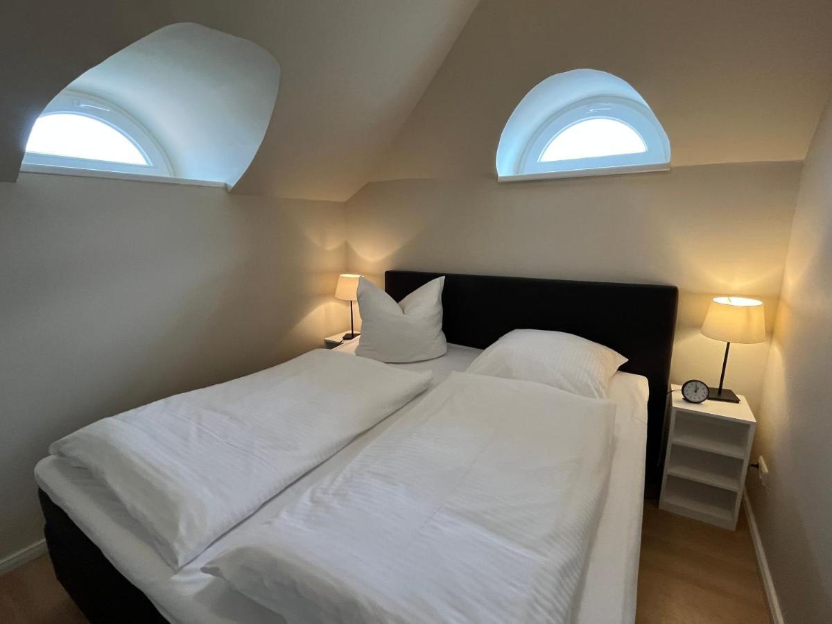 Ostseebad Kühlungsborn 4 Sterne Hotel Hubertusburg מראה חיצוני תמונה